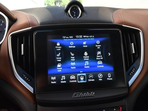 Used 2020 Maserati Ghibli RWD image 23