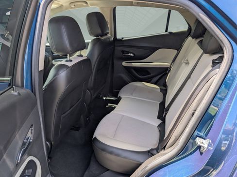 Used 2020 Buick Encore Preferred w/ Safety Package image 8