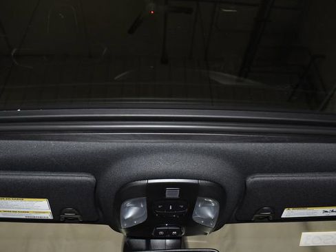 New 2025 Jeep Compass Trailhawk w/ Sun & Sound Group image 21