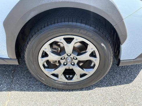 Certified 2023 Subaru Crosstrek 2.5i Sport AWD/4WD image 13