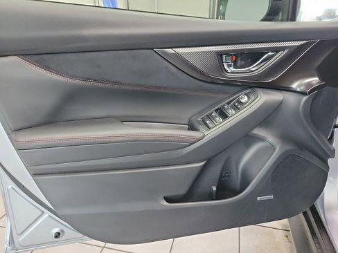 Used 2024 Subaru WRX TR AWD/4WD image 33