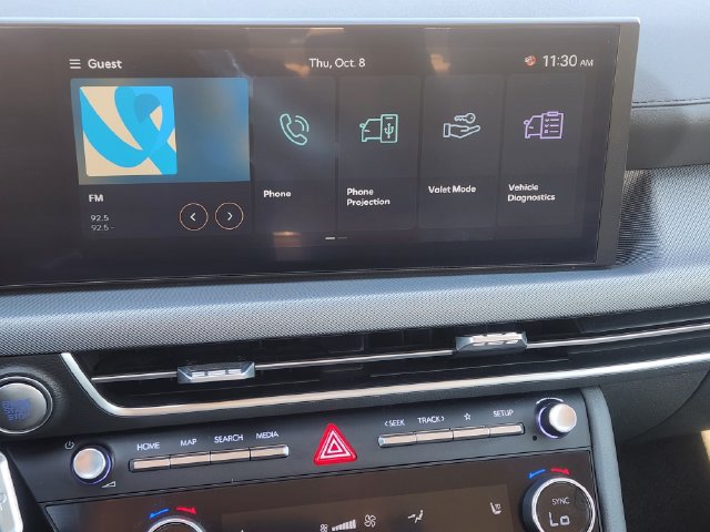 Used 2025 Hyundai Sonata SEL FWD image 17