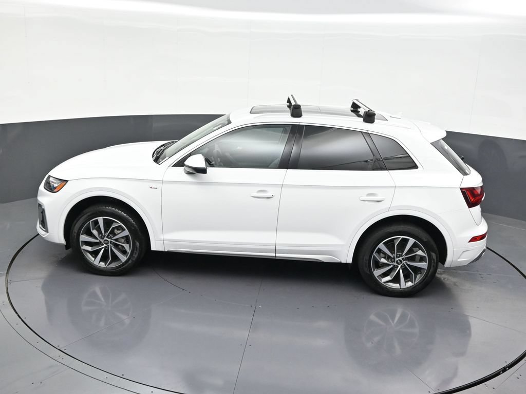 Used 2024 Audi Q5 2.0T Premium AWD/4WD image 15