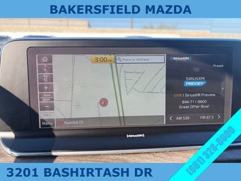 Used 2021 Kia Telluride EX image 19