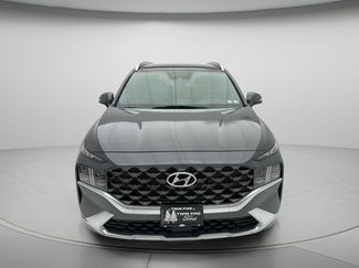 Used 2023 Hyundai Santa Fe Calligraphy w/ Cargo Package AWD/4WD video 2