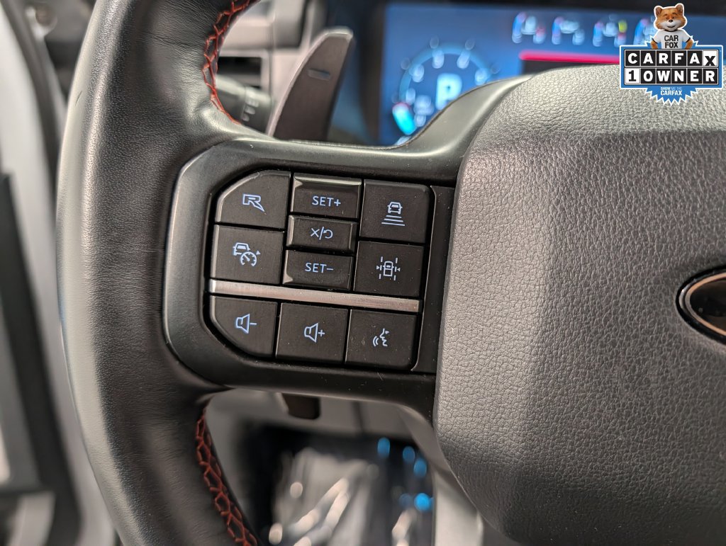 Used 2025 Ford F150 Raptor AWD/4WD image 19