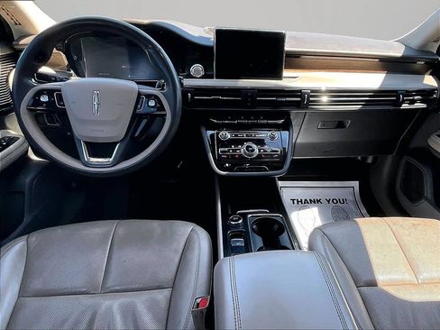 Used 2022 Lincoln Corsair Reserve AWD/4WD image 16