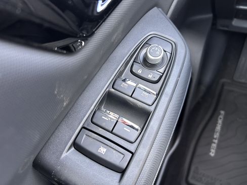 New 2026 Subaru Forester Limited image 19