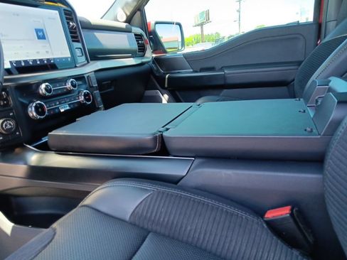 Used 2023 Ford F150 Raptor AWD/4WD image 21