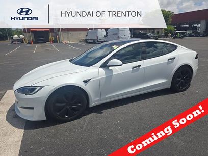Used 2022 Tesla Model S