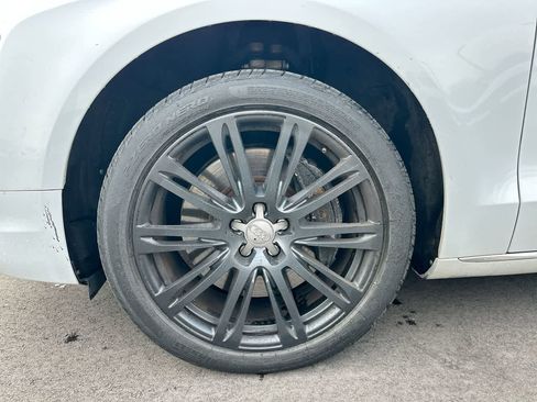 Used 2015 Audi A8 L 3.0T w/ Premium Package image 19