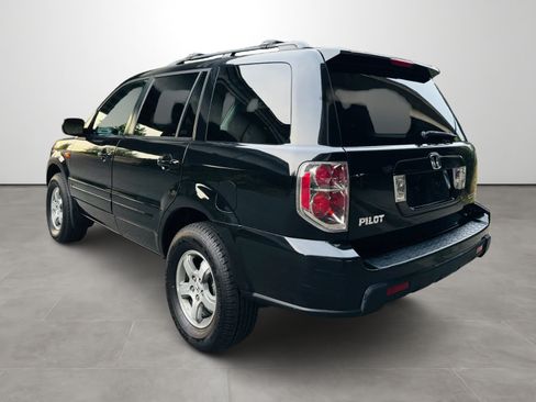 Used 2007 Honda Pilot EX image 3