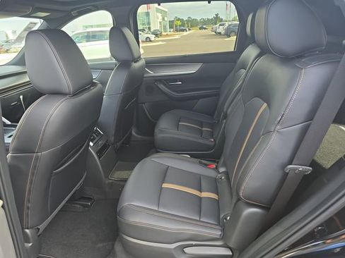 New 2026 MAZDA CX-90 3.3 Turbo w/ Premium Plus Pkg image 15