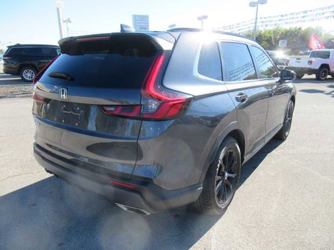 Used 2023 Honda CR-V Sport image 7