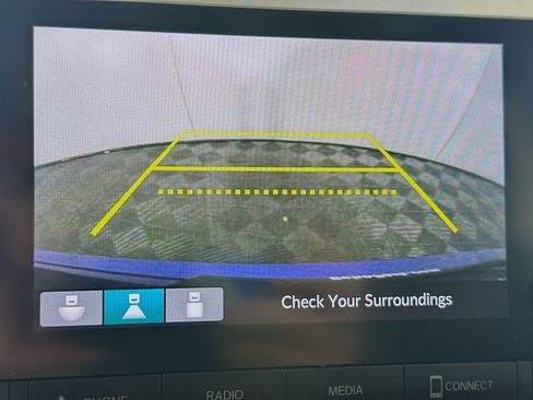 Used 2023 Honda CR-V LX image 21