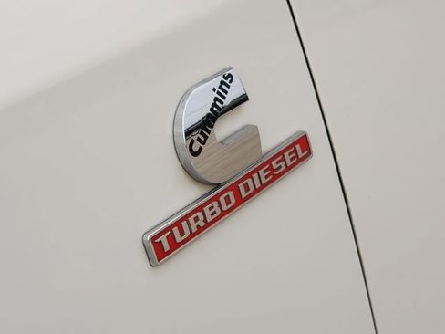 Used 2024 RAM 2500 Limited w/ Safety Group AWD/4WD image 11
