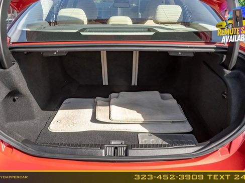 Used 2018 Alfa Romeo Giulia Ti w/ Quick Order Package 22Z Lusso RWD image 19