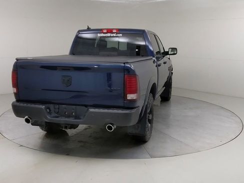 Used 2019 RAM 1500 Classic Warlock image 15