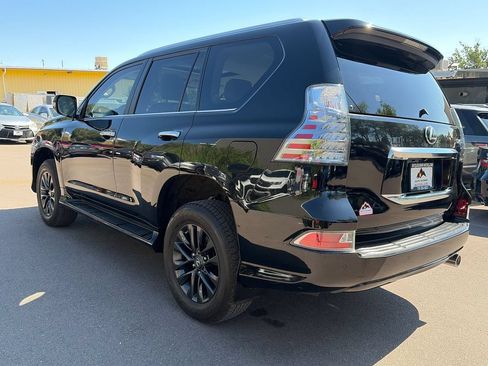 Used 2023 Lexus GX 460 Premium w/ Premium Package AWD/4WD image 5