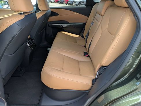 Used 2023 Lexus RX 350 Premium Plus w/ Cold Area Package FWD image 20