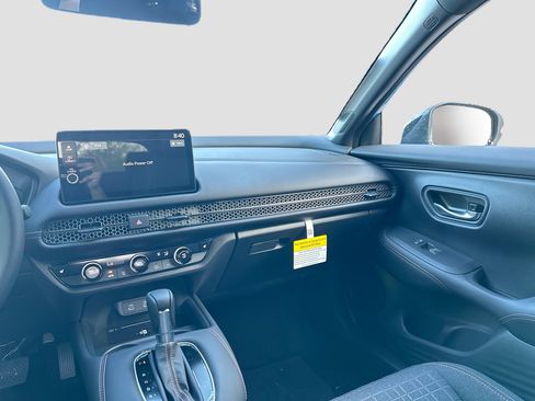 New 2026 Honda HR-V Sport image 16