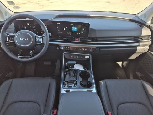 New 2026 Kia Carnival SX FWD image 15