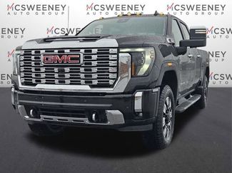 New 2026 GMC Sierra 2500 Denali 360° Tour