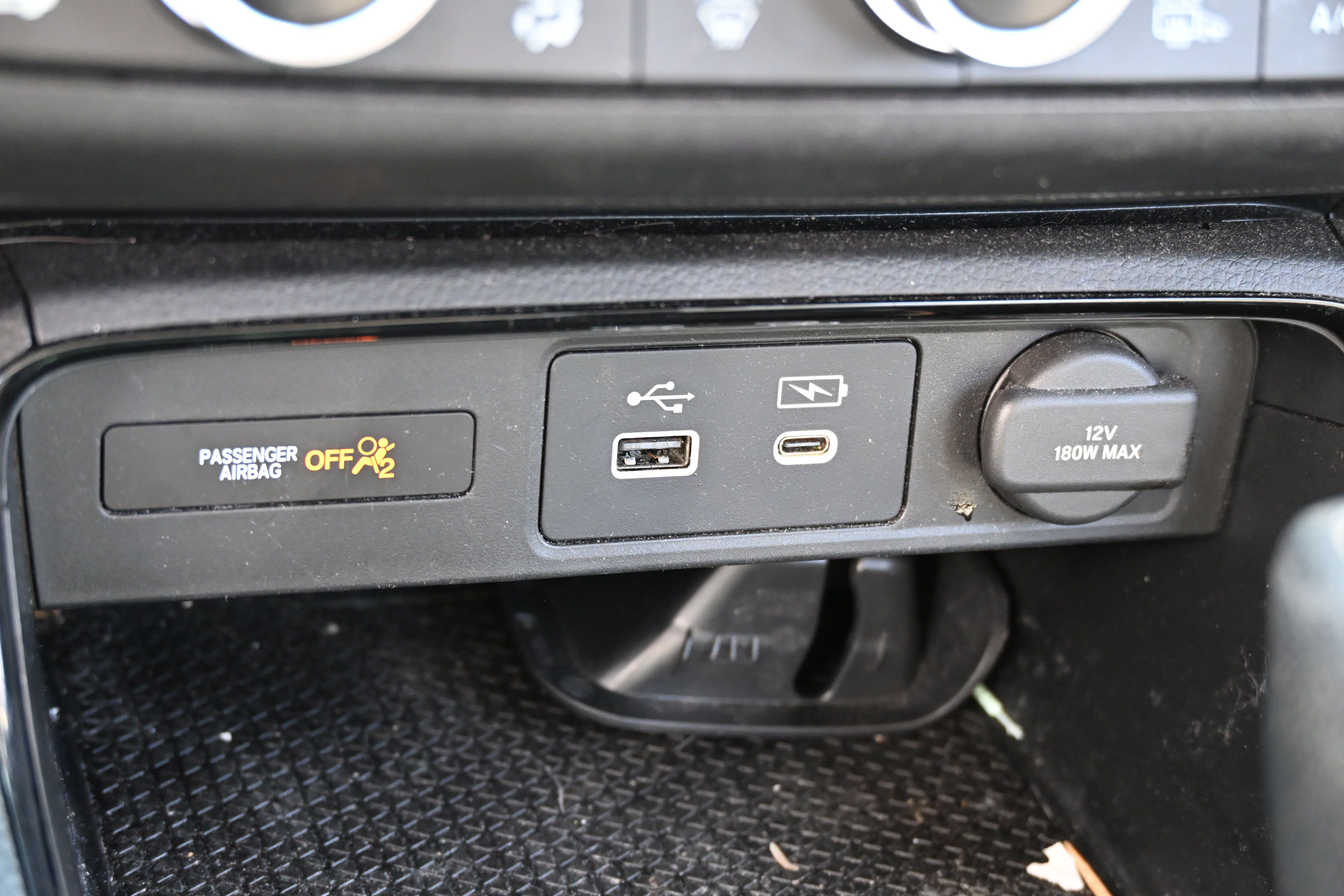 Used 2024 Honda CR-V EX image 24