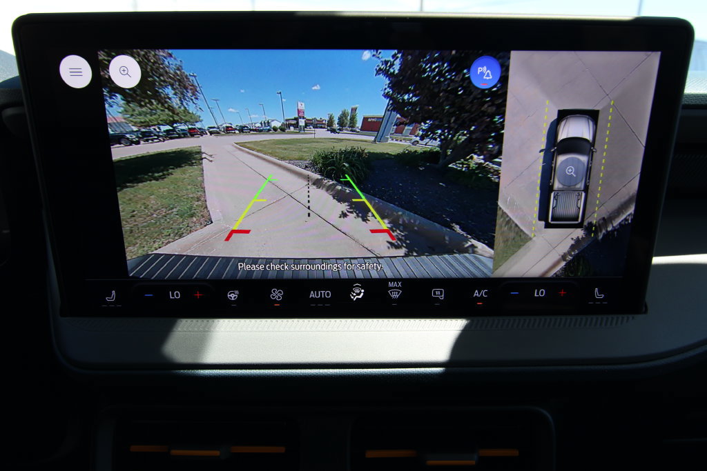 New 2026 Ford Maverick Tremor AWD/4WD image 13