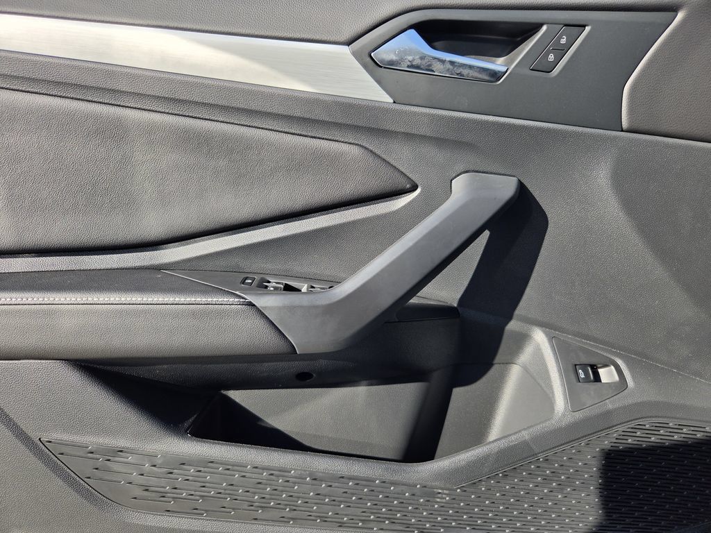 New 2027 Volkswagen Jetta S FWD image 19