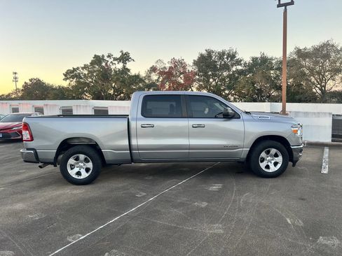 Used 2020 RAM 1500 Big Horn image 29