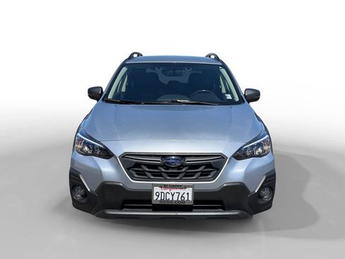 Certified 2023 Subaru Crosstrek 2.5i Sport AWD/4WD image 8