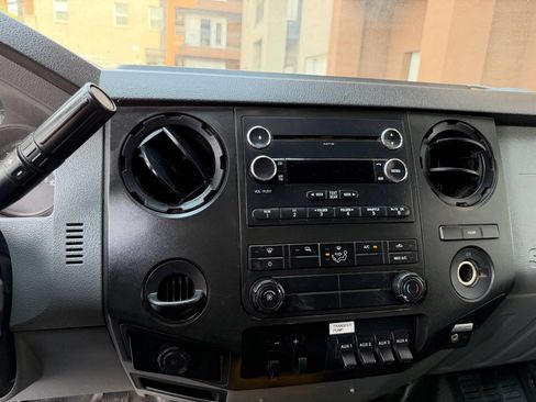 Used 2016 Ford F450 XL w/ Power Equipment Group AWD/4WD image 17