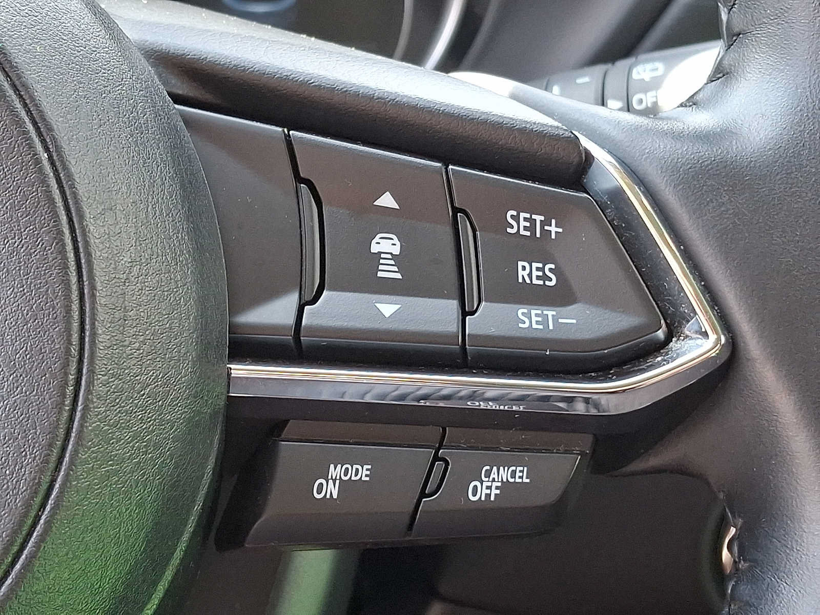 Certified 2025 MAZDA CX-5 AWD 2.5 S w/ Select Package image 19