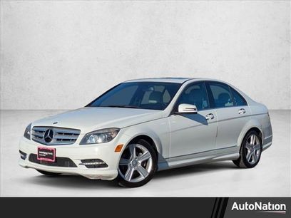 Used 2011 Mercedes-Benz C 300 Sport