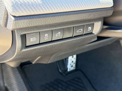 Used 2026 Toyota Camry SE w/ Multimedia Upgrade Package FWD image 18