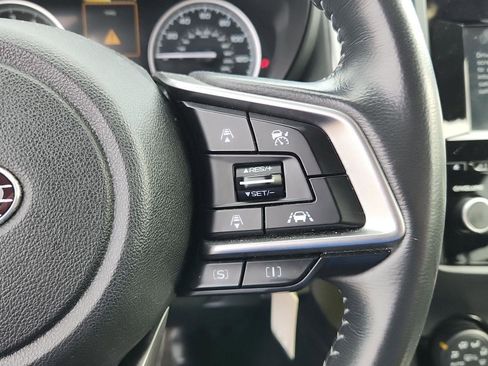 Used 2019 Subaru Forester Premium w/ All-Weather Package AWD/4WD image 18