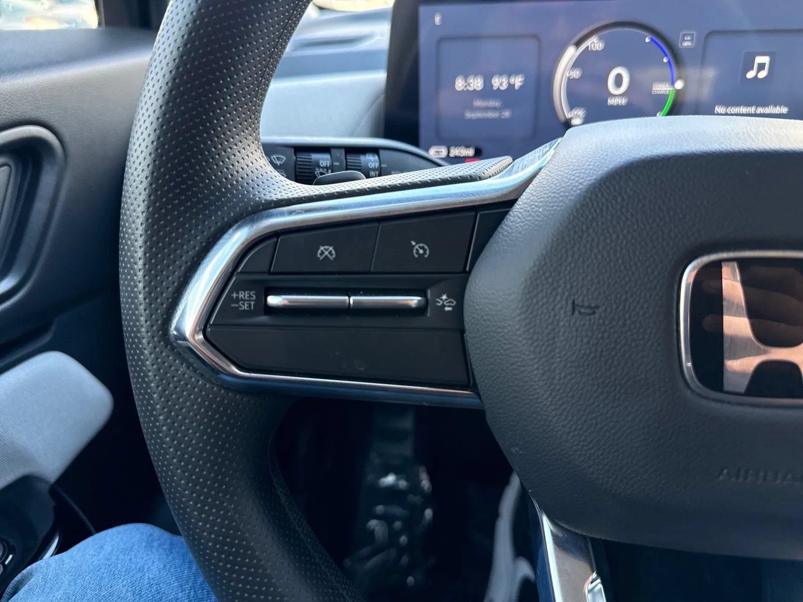 Used 2026 Honda Prologue Eco image 18
