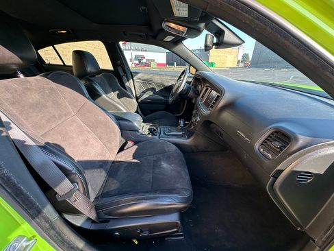 Used 2023 Dodge Charger R/T w/ Plus Group image 11