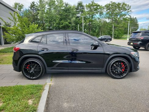 Used 2022 Mercedes-Benz GLA 45 AMG 4MATIC image 8