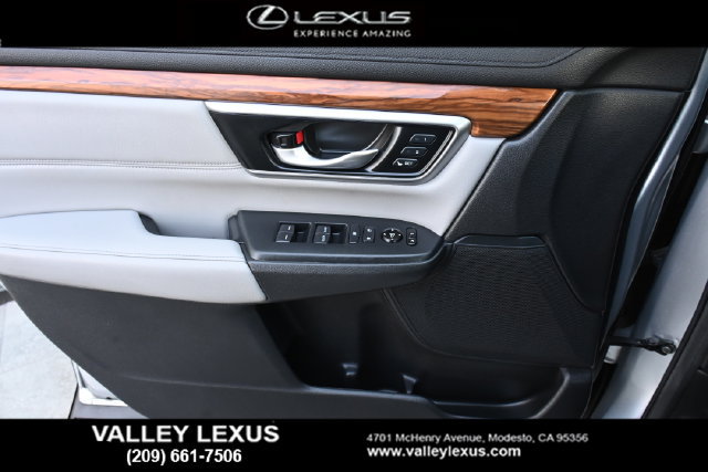 Used 2019 Honda CR-V EX-L image 12
