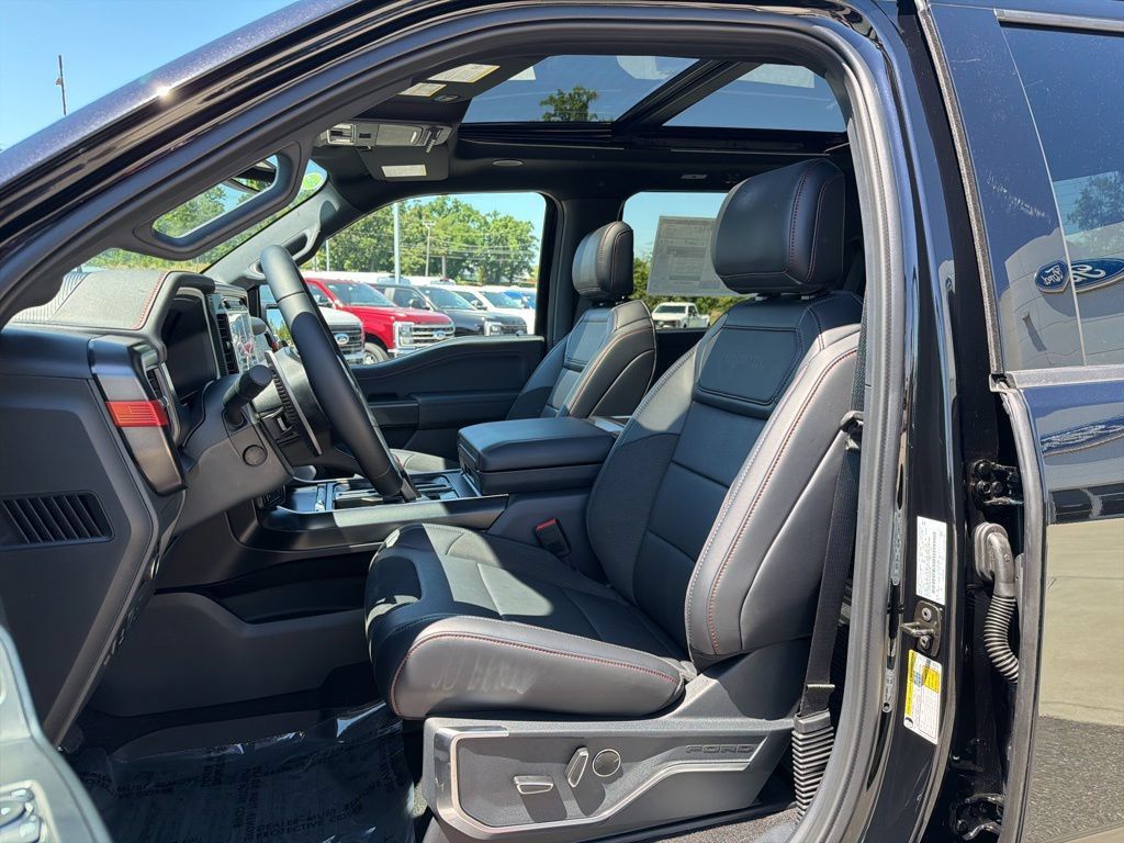 New 2026 Ford F150 Raptor AWD/4WD image 9
