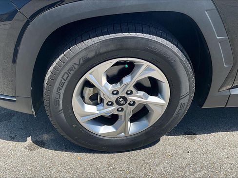 Used 2022 Hyundai Tucson SEL FWD image 9
