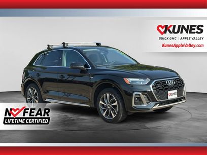 Used 2023 Audi Q5 2.0T Premium Plus w/ Premium Plus Package