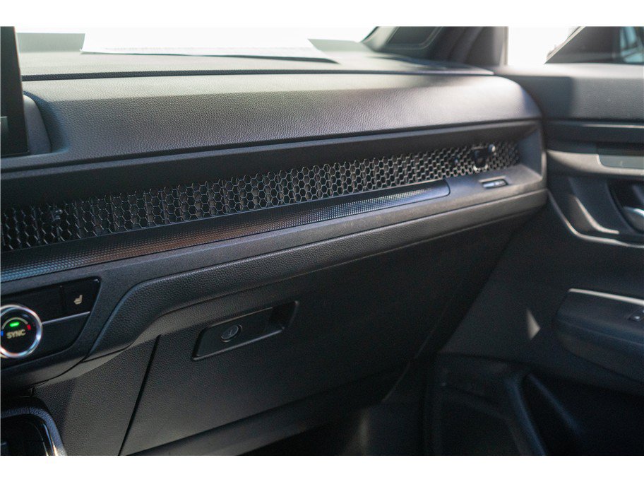 Used 2025 Honda CR-V Sport-L image 22