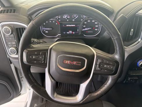 Used 2020 GMC Sierra 2500 SLE w/ SLE Convenience Package image 29