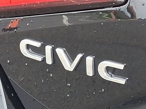 Certified 2024 Honda Civic Sport image 27