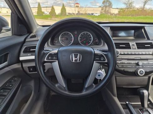 Used 2012 Honda Accord LX image 19