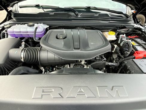New 2026 RAM 1500 Big Horn AWD/4WD image 34