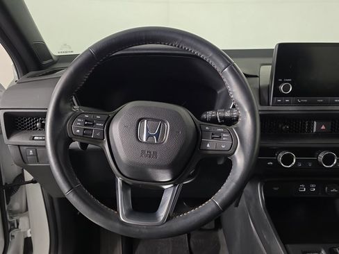 Used 2024 Honda CR-V Sport image 10